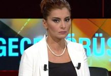 Hande Fırat Yazdı: akan Güler: Suriye ile çözülmeyecek bir sorun yok!