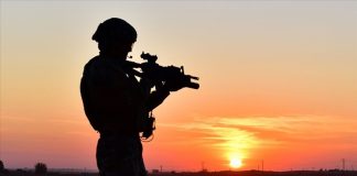 MİT’ten nokta operasyon! Eylem planı yapan terörist etkisiz hale getirildi