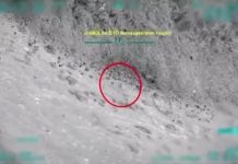 Kırmızı kategorideki terörist etkisiz hale getirildi!