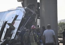 Polatlı’da 9 kişinin öldüğü otobüs kazasının ön raporu tamamlandı!