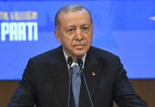 Cumhurbaşkanı Erdoğan: Yorulan varsa kenara çekilsin!