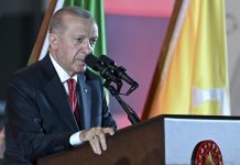 Cumhurbaşkanı Erdoğan: Dilinden nefret akan beşinci kol aparatlarının tuzaklarına düşmeyeceğiz!
