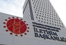 Metris’te yangın iddiasına yalanlama!