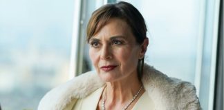 İşte Oyuncu Hatice Aslan’ın oğlu!