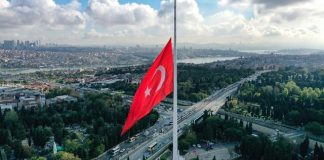 İsmail Haniye için 1 günlük milli yas ilan edildi!