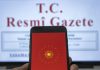 12 şirketin hisseleri Türkiye Varlık Fonu’na aktarıldı!