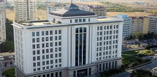 AK Parti’de değişim süreci