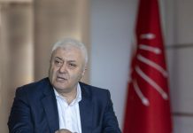 Tuncay Özkan hakkında soruşturma başlatıldı!