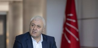 Tuncay Özkan hakkında soruşturma başlatıldı!