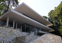 Bakan Kurum: Boğaz’daki kaçak yapı yıkılmazsa gerekeni yapacağız!