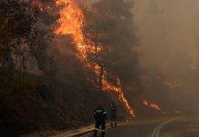 Türkiye’den Yunanistan’a yardım teklifi!
