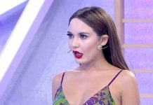 Bahar Candan tahliye edildi!