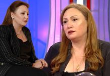 Yalı Çapkını’nın İfakat’ı Gülçin Santırcıoğlu’ndan göndermeli paylaşım!