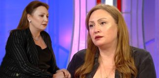 Yalı Çapkını’nın İfakat’ı Gülçin Santırcıoğlu’ndan göndermeli paylaşım!