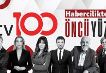 tv100 yeni yayın dönemine iddialı isimler ile başlıyor