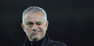 Jose Mourinho: Şampiyonluğu kazanacağıma inanmasam, burada olmazdım!