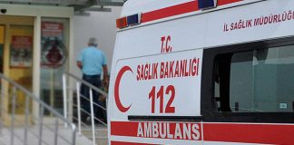 3 yıl arayla kardeşiyle aynı kaderi paylaştı!