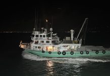 Balıkçılar “vira bismillah” diyerek denize açıldı!