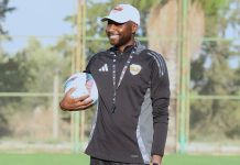 Adanaspor Teknik Direktörü Sol Bamba hayatını kaybetti!