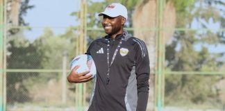 Adanaspor Teknik Direktörü Sol Bamba hayatını kaybetti!