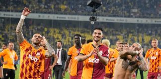 Galatasaray, Kadıköy’de Fenerbahçe’yi 3 golle geçti!