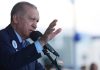 Cumhurbaşkanı Erdoğan: Çok yakında kilidi kapatacağız!