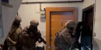 İstanbul’da organize suç örgütlerine operasyon!