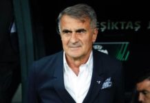 Trabzonspor’un yeni teknik direktörü Şenol Güneş oldu!