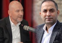 AĞIREL TEHDİDİNDE ASIL HEDEFİN SÜLEYMAN SOYLU OLDUĞU ORTAYA ÇIKTI!