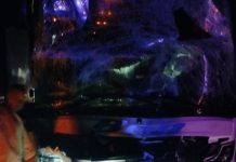 Mersin’de yolcu otobüsü tıra arkadan çarptı: 4 yaralı!