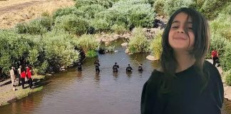 Narin Güran soruşturmasında 24 kişi gözaltına alındı!