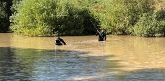 Narin’in bulunduğu derede yeniden inceleme yapıldı!