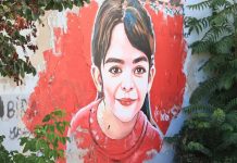 Narin Güran soruşturmasında 2 kişi daha gözaltına alındı