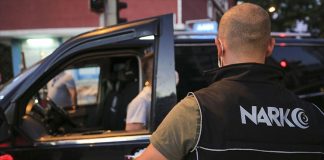 Zehir tacirlerine “Narkoçelik-40” operasyonları!