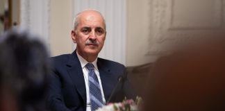 Kurtulmuş: Dünyada var olan küresel finansal sistemin bu şekliyle devam etmesi mümkün değil!