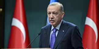 Cumhurbaşkanı Erdoğan: OVP’nin ülkemiz ve milletimiz için hayırlara vesile olmasını temenni ediyorum!