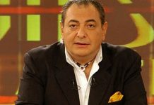 Reha Muhtar, yeniden entübe edildi!