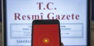 6 üniversiteye rektör atandı!