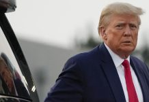 FBI, Trump’a yönelik “suikast girişimi gibi görünen olayı” soruşturuyor!