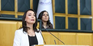 Hatimoğulları: DEM Parti zaten bir Türkiye partisi!