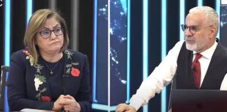 Ece Üner’in Halk TV’de New York karşılama eleştirisine Fatma Şahin’den yanıt!