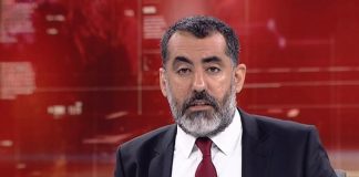 Nevzat Çiçek: Öcalan şu an Misak-ı Millici!