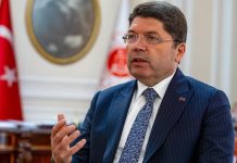 Bakan Tunç: Türkiye Cumhuriyeti Devleti bebeklerin ölümüne müsaade etmez!