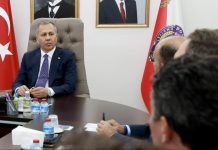 Bakan Yerlikaya: Kadınlara şiddet uygulamaya kalkanlara, rahat nefes aldırmayacağız!