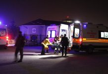 Zonguldak’ta karı koca evlerinde ölü bulundu!