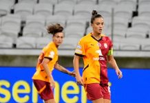 Galatasaray, Şampiyonlar Ligi’nde Roma’dan 6 gol yedi!