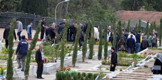 Cem Garipoğlu’nun mezarı 3 Ekim’de açılacak!