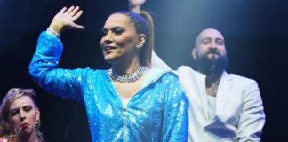 Demet Akalın zehirlendiğini açıkladı!