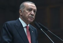 Cumhurbaşkanı Erdoğan: İnsanlarımızın güvenliği için ne gerekiyorsa yapacağız!