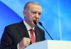 Cumhurbaşkanı Erdoğan: Terörün, şiddetin olmadığı bir Türkiye inşa edeceğiz!